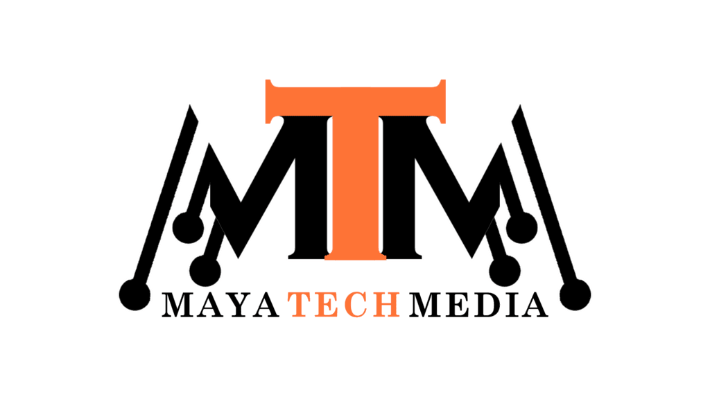 Maya Tech Media