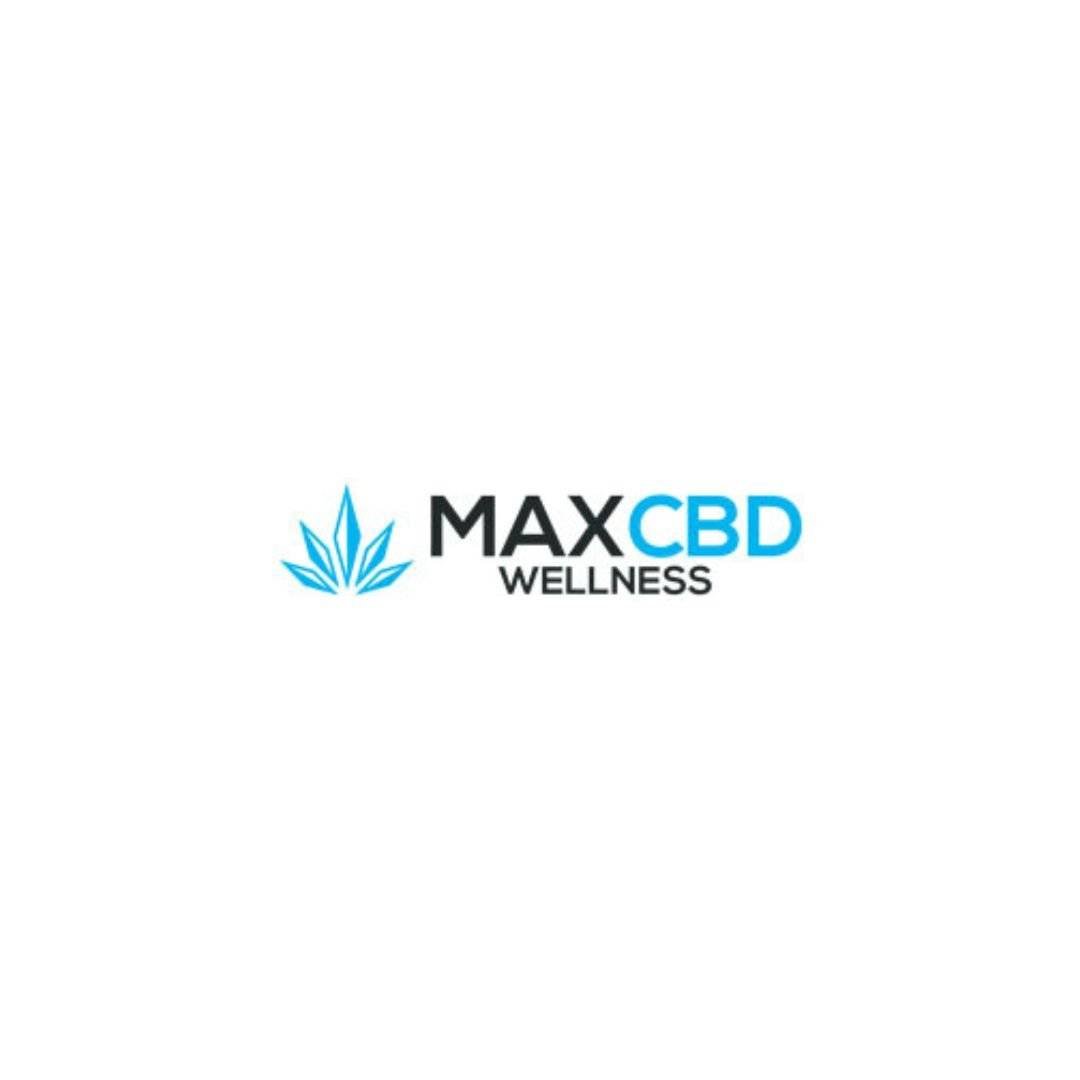 MAX CBD