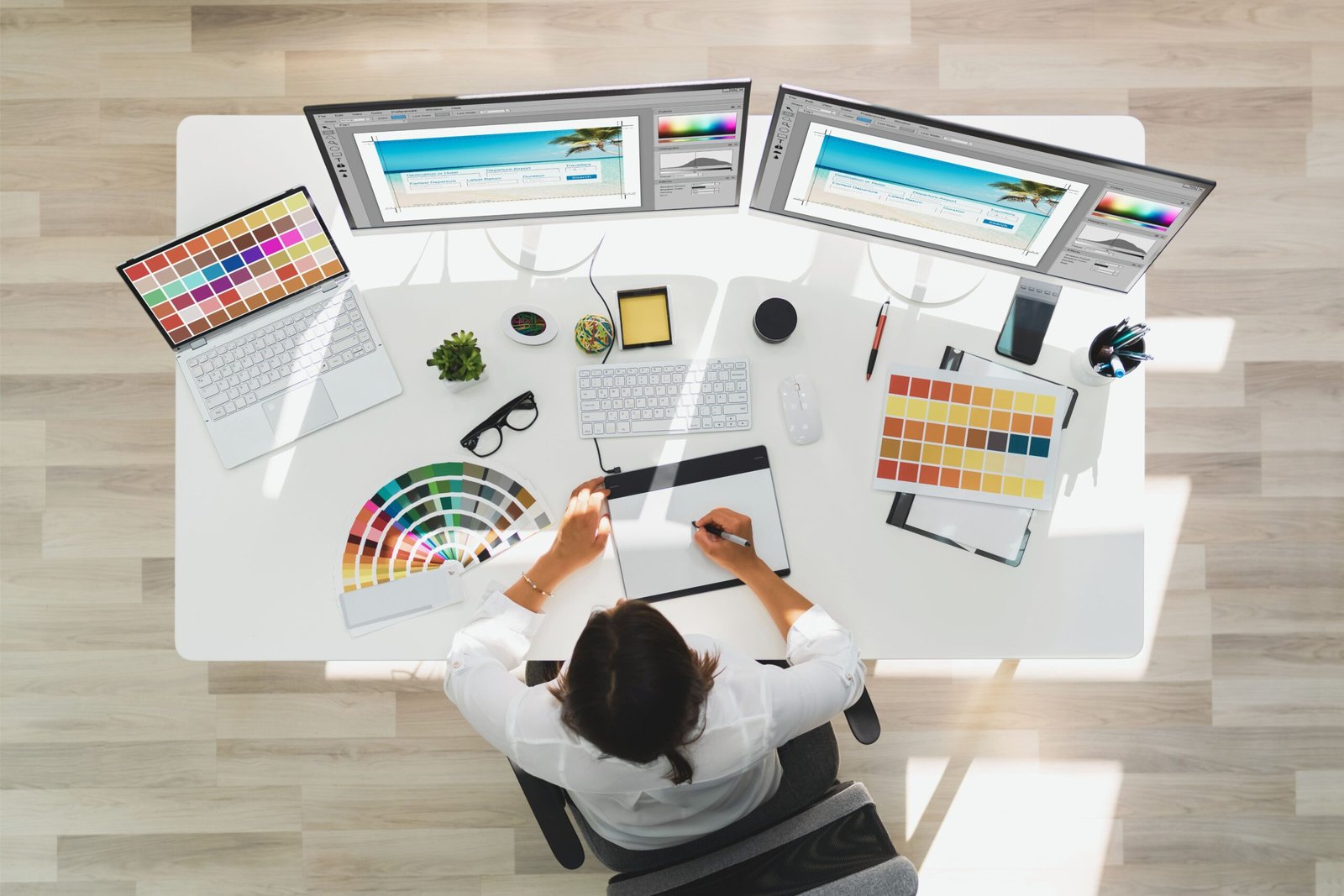 Importance of Graphics in Digital Marketing