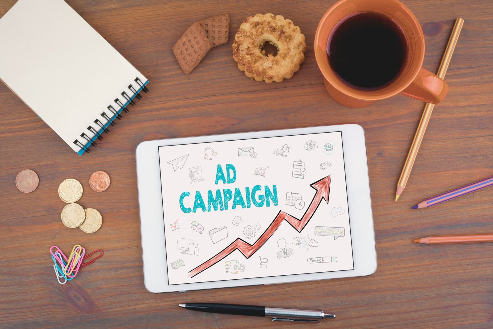 The Importance of Ads in Digital Marketing