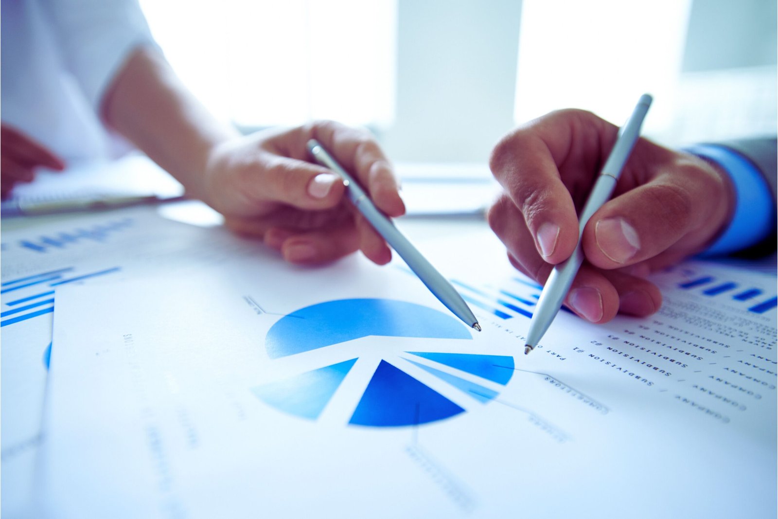 Importance of Market Research in Digital Marketing